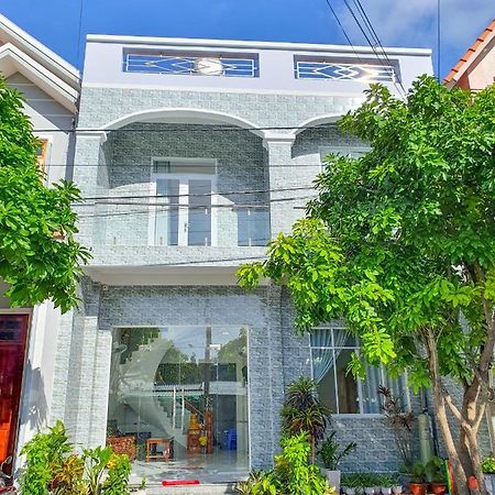 Muoi Homestay Chi Khu Co Ong Екстериор снимка