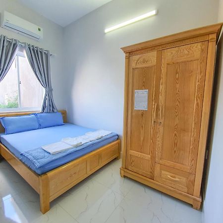 Muoi Homestay Chi Khu Co Ong Екстериор снимка