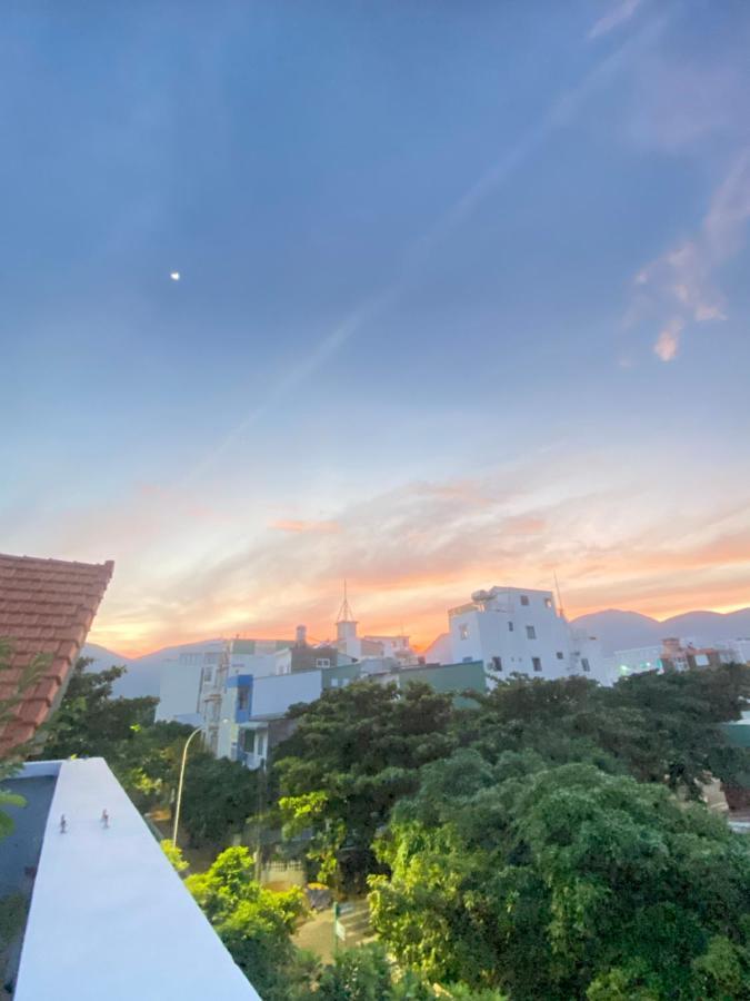 Muoi Homestay Chi Khu Co Ong Екстериор снимка