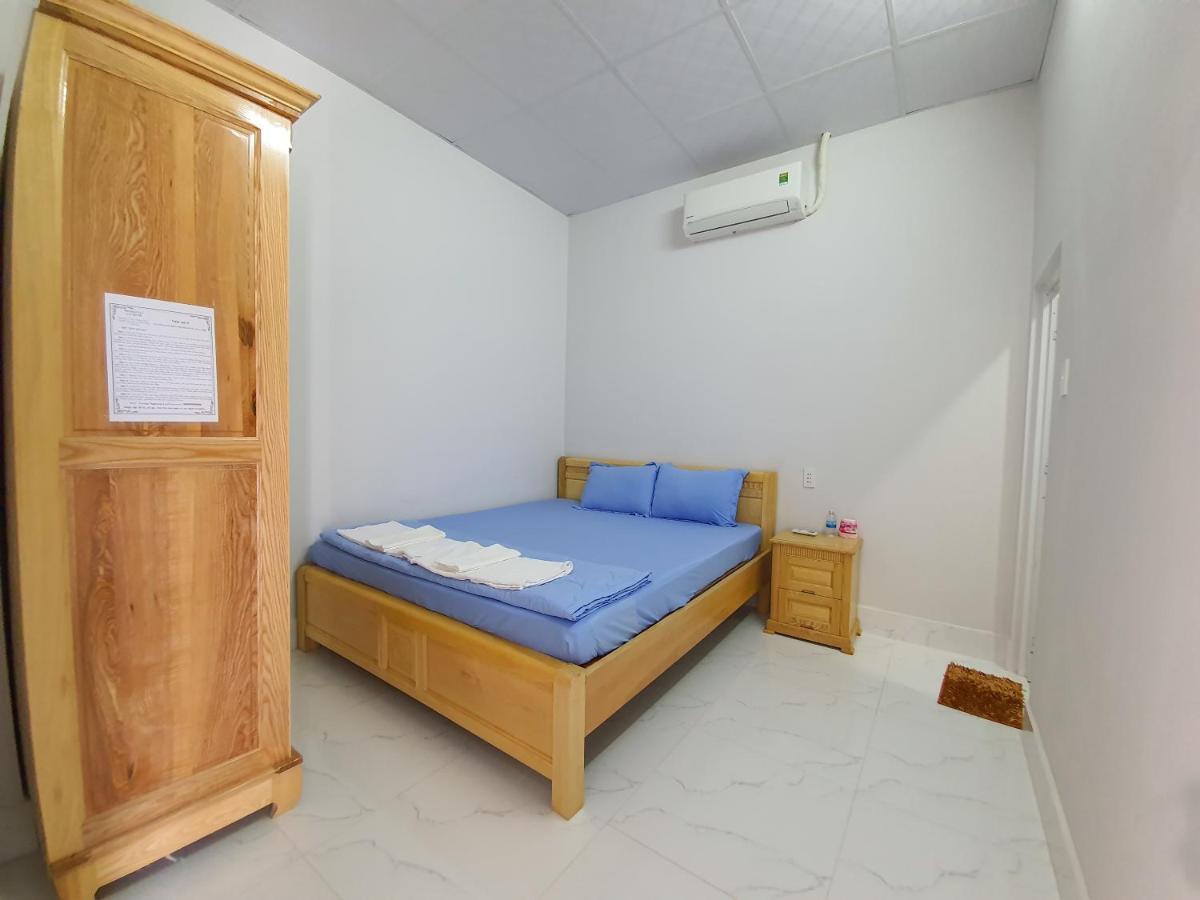 Muoi Homestay Chi Khu Co Ong Екстериор снимка
